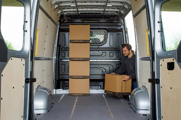 5 tips to ensure safety for cargo vans - Image 5.