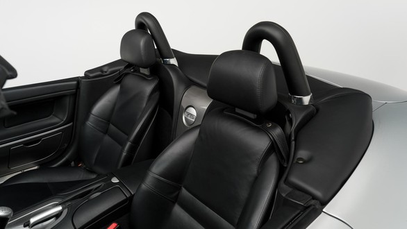 Ngắm siêu xe BMW Z8 của Steve Jobs sắp bán đấu giá - Ảnh 7. Ngắm siêu xe BMW Z8 của Steve Jobs sắp bán đấu giá - Ảnh 7.