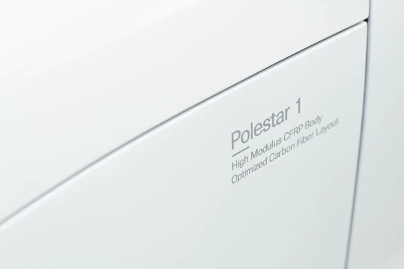 Ngắm chiếc hybrid siêu đẹp Polestar 1 sức mạnh 600 mã lực - Ảnh 9. Ngắm chiếc hybrid siêu đẹp Polestar 1 sức mạnh 600 mã lực - Ảnh 9.