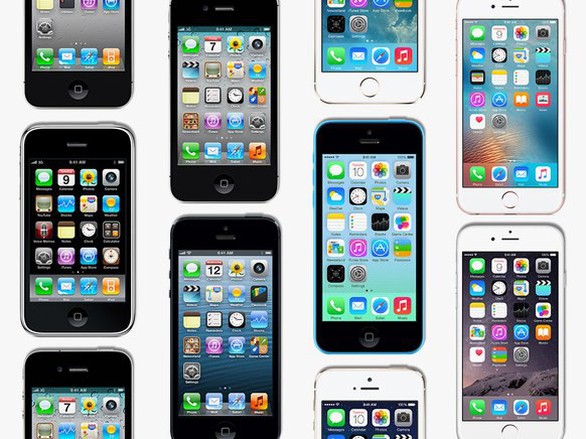 Đáng lẽ Apple không cần ‘kéo ì’ các iPhone cũ? - Ảnh 1. Đáng lẽ Apple không cần ‘kéo ì’ các iPhone cũ? - Ảnh 1.