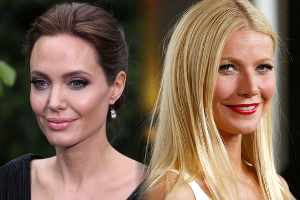 Sốc với thủ đoạn gạ gẫm nghệ sĩ nữ của Harvey Weinstein - Ảnh 1. Sốc với thủ đoạn gạ gẫm nghệ sĩ nữ của Harvey Weinstein - Ảnh 1.