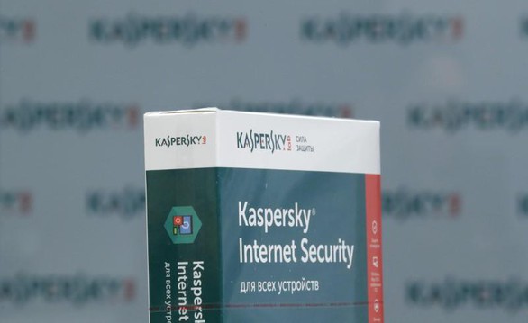 Twitter cấm quảng cáo của hãng Kaspersky Lab - Ảnh 1. Twitter cấm quảng cáo của hãng Kaspersky Lab - Ảnh 1.