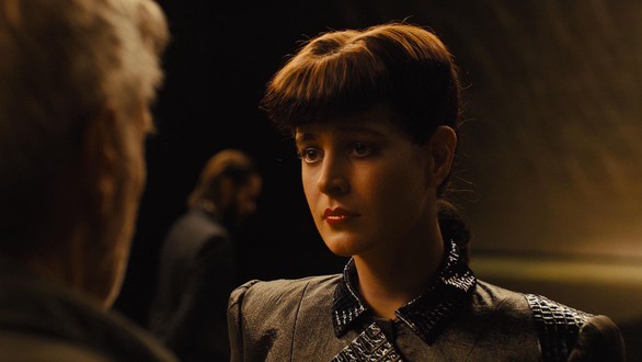 Blade Runner 2049 - vĩ cuồng hình ảnh, vĩ cuồng con người - Ảnh 7. Blade Runner 2049 - vĩ cuồng hình ảnh, vĩ cuồng con người - Ảnh 7.