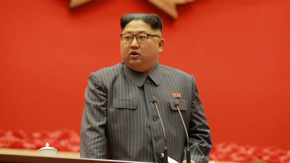 Triều Tiên nói lệnh trừng phạt của LHQ là ‘hành động chiến tranh’ - Ảnh 1.