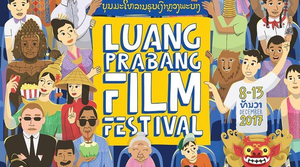 Phim về trẻ tự kỷ giành giải Khán giả bình chọn ở Luang Prabang - Ảnh 4. Phim về trẻ tự kỷ giành giải Khán giả bình chọn ở Luang Prabang - Ảnh 4.