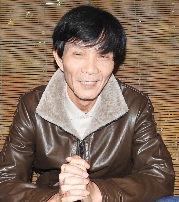 Ông Nguyễn Sự: Để chính trực không là điều xa xỉ - Ảnh 6. Ông Nguyễn Sự: Để chính trực không là điều xa xỉ - Ảnh 6.