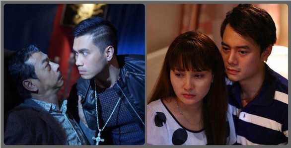 Phim Việt remake: truyền hình vượt điện ảnh - Ảnh 7. Phim Việt remake: truyền hình vượt điện ảnh - Ảnh 7.