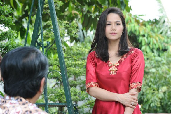 Nhật Kim Anh sẽ không bao giờ chia sẻ đời tư trên báo nữa - Ảnh 7. Nhật Kim Anh sẽ không bao giờ chia sẻ đời tư trên báo nữa - Ảnh 7.