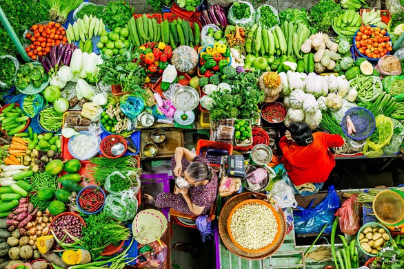 Mầm sống đoạt giải nhất Festival nhiếp ảnh trẻ 2017 - Ảnh 5. Mầm sống đoạt giải nhất Festival nhiếp ảnh trẻ 2017 - Ảnh 5.