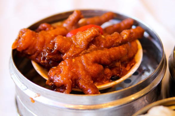 Đi Hong Kong ăn 5 món dim sum ngon nhất - Ảnh 4. Đi Hong Kong ăn 5 món dim sum ngon nhất - Ảnh 4.