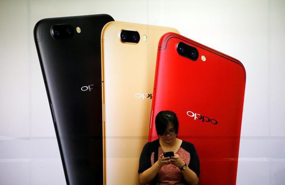 Gặp khó trong nước, điện thoại Trung Quốc vươn sang Đông Nam Á - Ảnh 2. Gặp khó trong nước, điện thoại Trung Quốc vươn sang Đông Nam Á - Ảnh 2.