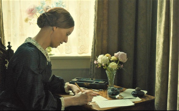 A quiet passion hay là một cuộc yêu đơn phương cõi đời - Ảnh 7. A quiet passion hay là một cuộc yêu đơn phương cõi đời - Ảnh 7.