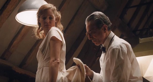 10 đạo diễn Hollywood xuất sắc chưa từng đoạt giải Oscar - Ảnh 14. 10 đạo diễn Hollywood xuất sắc chưa từng đoạt giải Oscar - Ảnh 14.