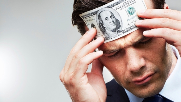 5 cách để tăng thu nhập cá nhân - Ảnh 1. 5 cách để tăng thu nhập cá nhân - Ảnh 1.