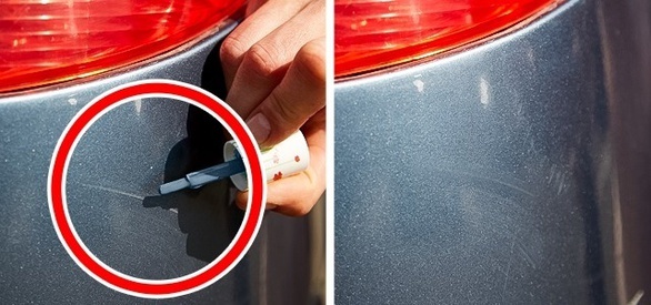 8 mẹo nhỏ cực hay với xế yêu của bạn - Ảnh 1. 8 mẹo nhỏ cực hay với xế yêu của bạn - Ảnh 1.