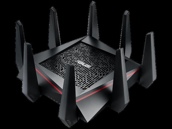 Vì sao khởi động lại router sẽ khắc phục được kết nối trục trặc - Ảnh 2. Vì sao khởi động lại router sẽ khắc phục được kết nối trục trặc - Ảnh 2.