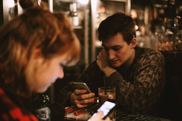 Đàn ông thường mật khẩu là password còn phụ nữ thích tên người yêu - Ảnh 2. Đàn ông thường mật khẩu là password còn phụ nữ thích tên người yêu - Ảnh 2.