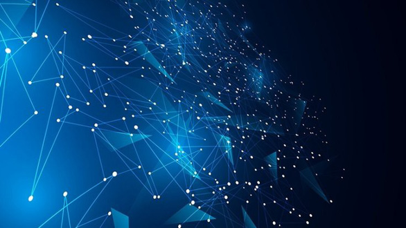 2018 sẽ là năm của công nghệ blockchain - Ảnh 1. 2018 sẽ là năm của công nghệ blockchain - Ảnh 1.