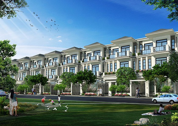 Hưng Phát Green Star - Khởi đầu cuộc sống trọn vẹn đúng nghĩa - Ảnh 1. Hưng Phát Green Star - Khởi đầu cuộc sống trọn vẹn đúng nghĩa - Ảnh 1.