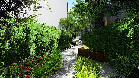 Hưng Phát Green Star - Khởi đầu cuộc sống trọn vẹn đúng nghĩa - Ảnh 2. Hưng Phát Green Star - Khởi đầu cuộc sống trọn vẹn đúng nghĩa - Ảnh 2.