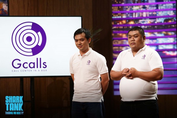 Shark Linh đầu tư 23 tỉ đồng cho startup Telcom thế hệ mới - Ảnh 4. Shark Linh đầu tư 23 tỉ đồng cho startup Telcom thế hệ mới - Ảnh 4.