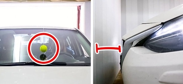 8 mẹo nhỏ cực hay với xế yêu của bạn - Ảnh 6. 8 mẹo nhỏ cực hay với xế yêu của bạn - Ảnh 6.