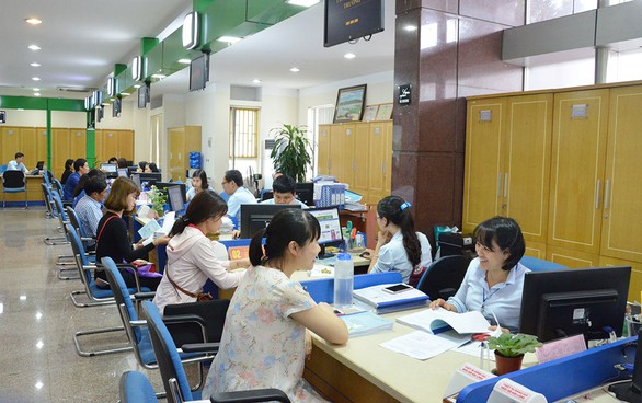 Sẽ đánh giá mức độ an toàn trong thực hiện dịch vụ công trực tuyến qua Zalo - Ảnh 1. Sẽ đánh giá mức độ an toàn trong thực hiện dịch vụ công trực tuyến qua Zalo - Ảnh 1.