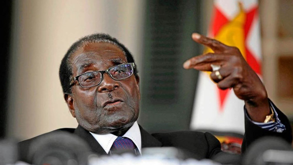 Zimbabwe dưới triều đại Mugabe qua mười con số khó tin - Ảnh 4.