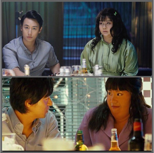 Phim Việt remake: truyền hình vượt điện ảnh - Ảnh 4. Phim Việt remake: truyền hình vượt điện ảnh - Ảnh 4.