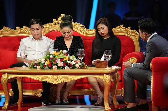 HTV gỡ Sau ánh hào quang về Lê Giang, Duy Phương có được bảo vệ? - Ảnh 4. HTV gỡ Sau ánh hào quang về Lê Giang, Duy Phương có được bảo vệ? - Ảnh 4.