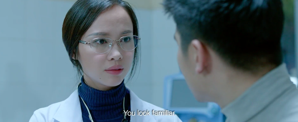 Choáng với trailer Lôi Báo, hành động cháy nổ không thua Hollywood - Ảnh 4. Choáng với trailer Lôi Báo, hành động cháy nổ không thua Hollywood - Ảnh 4.