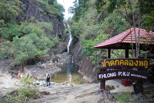 Đến thiên đường biển xanh Koh Chang chơi gì, vui gì? - Ảnh 4. Đến thiên đường biển xanh Koh Chang chơi gì, vui gì? - Ảnh 4.