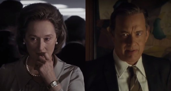 Phim của Tom Hanks và Meryl Streep là phim hay nhất 2017 - Ảnh 3. Phim của Tom Hanks và Meryl Streep là phim hay nhất 2017 - Ảnh 3.