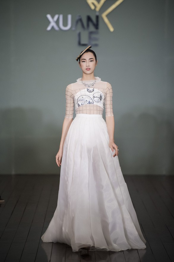 Thanh Mai làm vedette tri ân người thợ khuyết tật - Ảnh 16. Thanh Mai làm vedette tri ân người thợ khuyết tật - Ảnh 16.