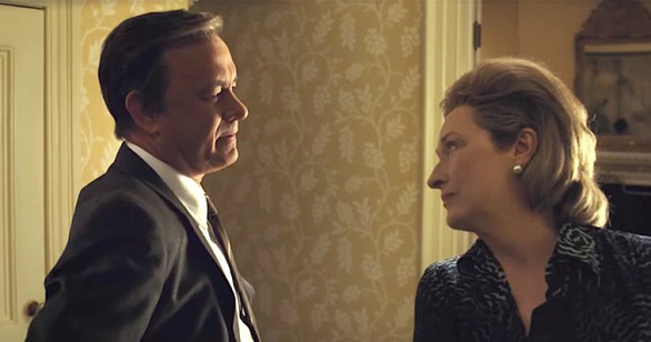 Phim của Tom Hanks và Meryl Streep là phim hay nhất 2017 - Ảnh 6. Phim của Tom Hanks và Meryl Streep là phim hay nhất 2017 - Ảnh 6.