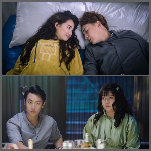 Phim Việt remake: truyền hình vượt điện ảnh - Ảnh 2. Phim Việt remake: truyền hình vượt điện ảnh - Ảnh 2.