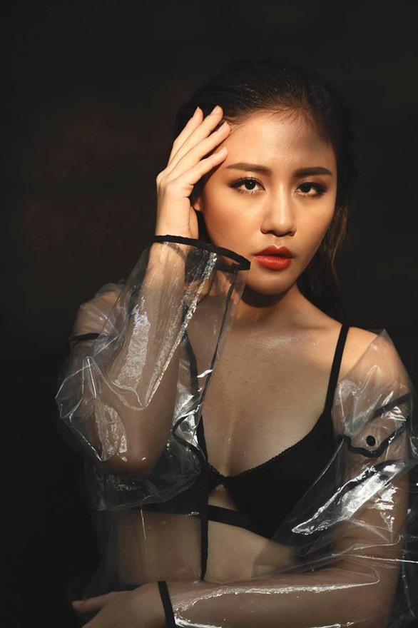 Văn Mai Hương và khi hết vì yêu! - Ảnh 8. Văn Mai Hương và khi hết vì yêu! - Ảnh 8.