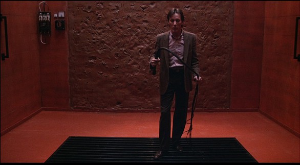 Xem tuyệt phẩm của dòng phim kinh dị đương đại: Videodrome - Ảnh 12. Xem tuyệt phẩm của dòng phim kinh dị đương đại: Videodrome - Ảnh 12.