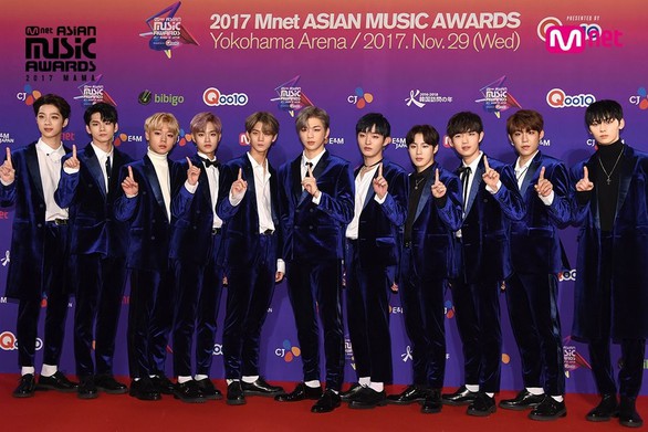 Twice giành Daesang, MAMA Nhật Bản gây tranh cãi - Ảnh 4. Twice giành Daesang, MAMA Nhật Bản gây tranh cãi - Ảnh 4.