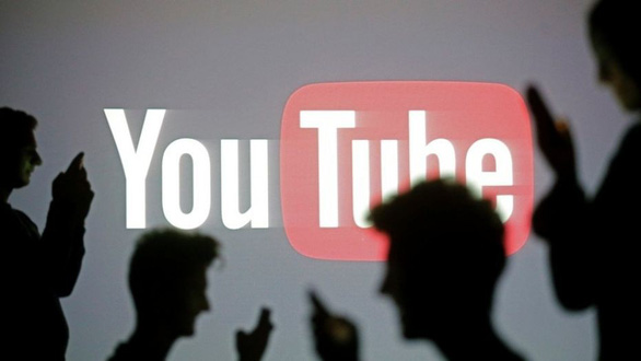 Google thay đổi chính sách, những người kiếm tiền trên YouTube có thể bị ảnh hưởng - Ảnh 1. Google thay đổi chính sách, những người kiếm tiền trên YouTube có thể bị ảnh hưởng - Ảnh 1.