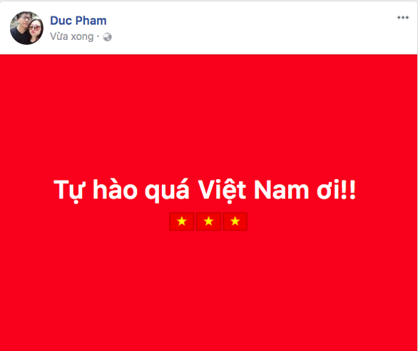 Fan bùng nổ với chiến thắng không tưởng của U23 Việt Nam - Ảnh 32.