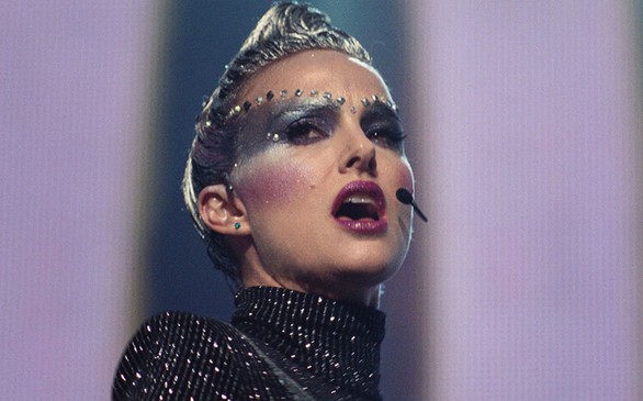 Lady Gaga, Natalie Portman và những phim ca nhạc truyền cảm hứng - Ảnh 4. Lady Gaga, Natalie Portman và những phim ca nhạc truyền cảm hứng - Ảnh 4.