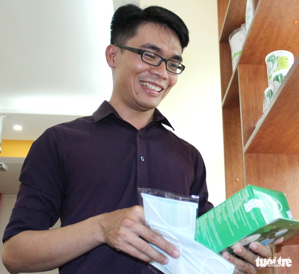 Luôn tự đòi hỏi cao chính mình - Ảnh 1. Luôn tự đòi hỏi cao chính mình - Ảnh 1.