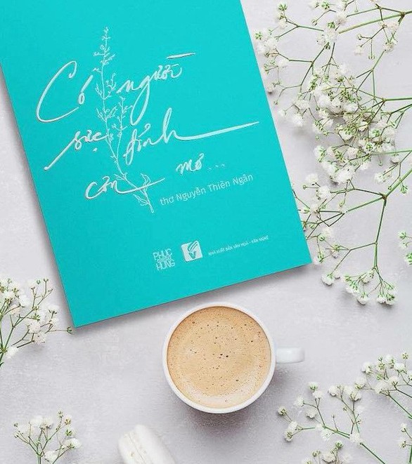 Có người sực tỉnh cơn mơ sẽ là tập thơ cuối của Nguyễn Thiên Ngân? - Ảnh 2. Có người sực tỉnh cơn mơ sẽ là tập thơ cuối của Nguyễn Thiên Ngân? - Ảnh 2.