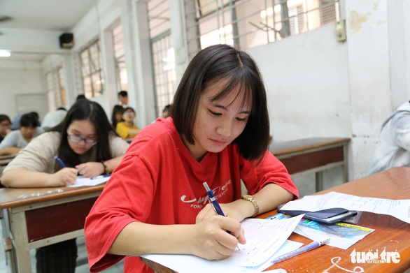 Đại học rục rịch thay đổi phương thức tuyển sinh 2019 - Ảnh 1. Đại học rục rịch thay đổi phương thức tuyển sinh 2019 - Ảnh 1.