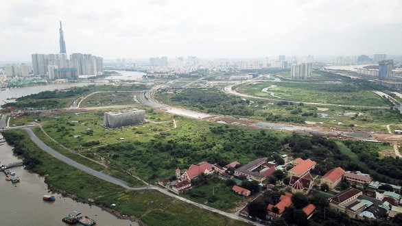 Xây nhà hát ở Thủ Thiêm: Đừng để chuyện bình thường trở nên bất thường - Ảnh 1. Xây nhà hát ở Thủ Thiêm: Đừng để chuyện bình thường trở nên bất thường - Ảnh 1.