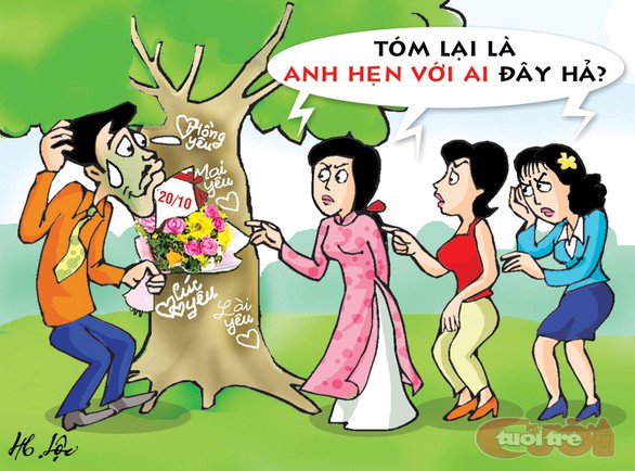 Hôm nay tặng vợ gì đây các chàng? - Ảnh 4. Hôm nay tặng vợ gì đây các chàng? - Ảnh 4.