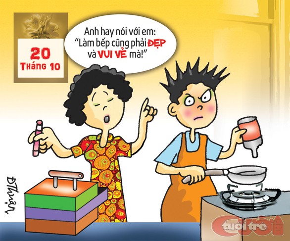 Hôm nay tặng vợ gì đây các chàng? - Ảnh 6. Hôm nay tặng vợ gì đây các chàng? - Ảnh 6.