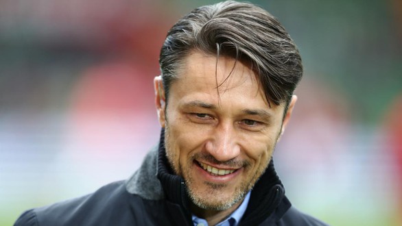 Lãnh đạo Bayern bảo vệ HLV Kovac giữa bão tin đồn Wenger tiếp quản hùm xám - Ảnh 1. Lãnh đạo Bayern bảo vệ HLV Kovac giữa bão tin đồn Wenger tiếp quản hùm xám - Ảnh 1.