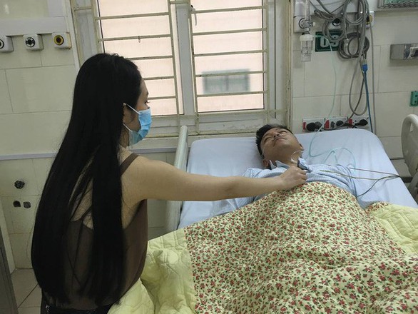 19-10: Phạm Quỳnh Anh thất vọng, Tuấn Hưng bức xúc... - Ảnh 8. 19-10: Phạm Quỳnh Anh thất vọng, Tuấn Hưng bức xúc... - Ảnh 8.